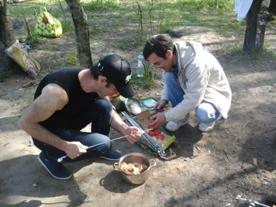 маёвка фотоотчёт